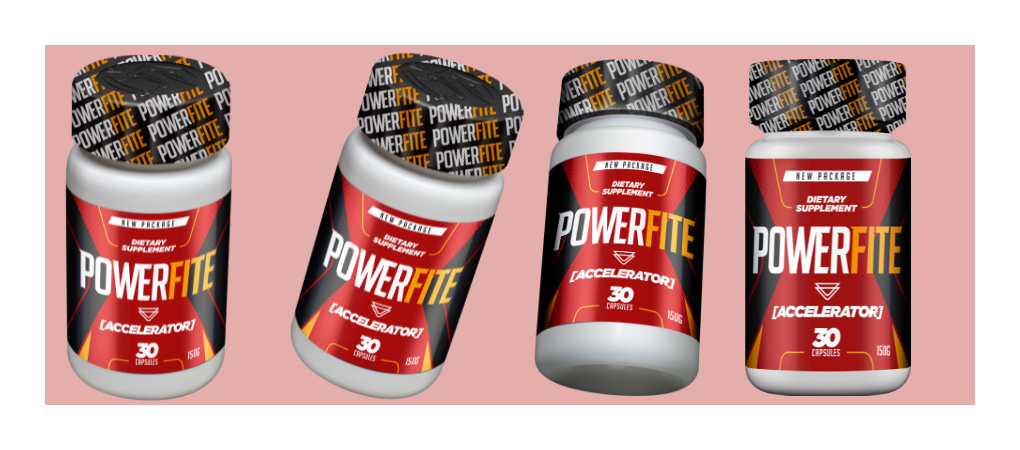 Powerelitefit store