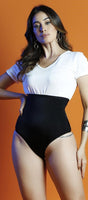 High Waist Tummy Control Panty